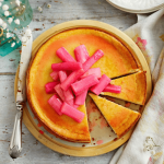 Create Sweet Memories with These Delicious Cheesecake Recipes