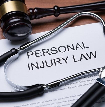 From Injuries to Insights: Expertise in Personal Injury Claims