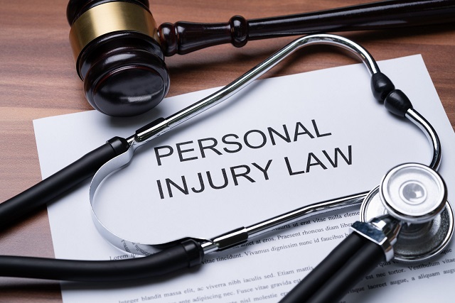 From Injuries to Insights: Expertise in Personal Injury Claims