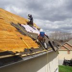 Behind the Scenes with Bone Dry Roofing: A Day in the Life of Their Team