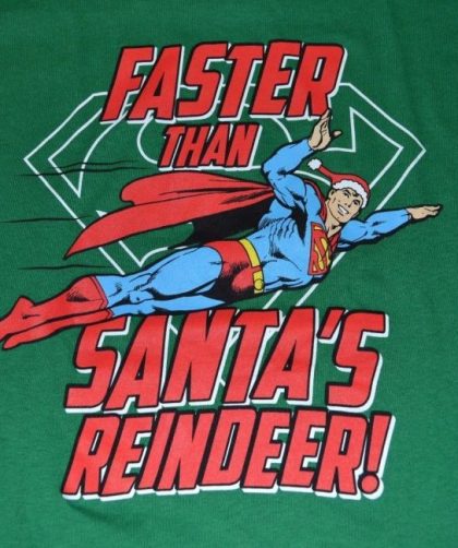 The Ultimate Guide to Authentic Superman Merchandise: Where to Shop Officially