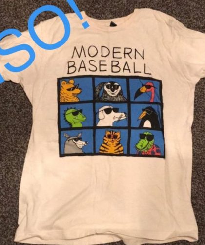 Unveiling Modern Baseball's Official Shop: Discover Exclusive Merchandise & Must-Have Collectibles