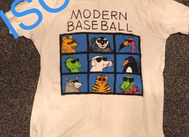 Unveiling Modern Baseball's Official Shop: Discover Exclusive Merchandise & Must-Have Collectibles