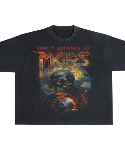 Unveiling the Best Picks from Thirty Seconds To Mars Store