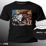 Your Ultimate Guide to Guilty Gear Strive Official Shop: What to Expect