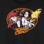 Shamanking Merchandise: A Fan's Treasure Trove of Goodies