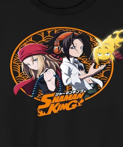 Shamanking Merchandise: A Fan's Treasure Trove of Goodies