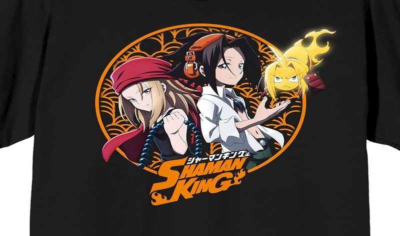 Shamanking Merchandise: A Fan's Treasure Trove of Goodies