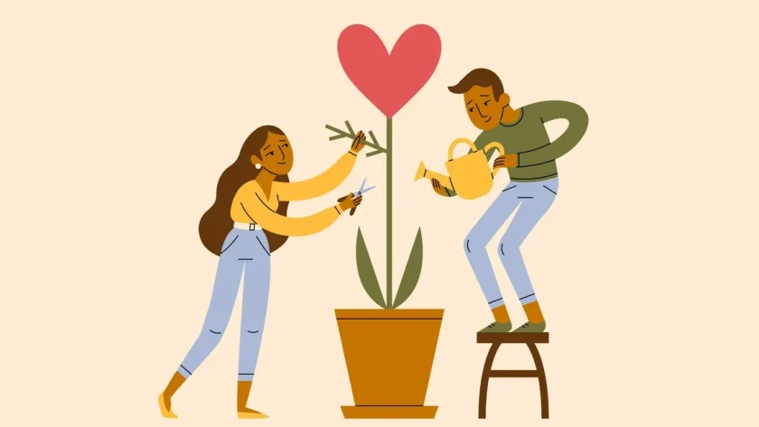 Introducing Dynamic Characters in AI Sex Games