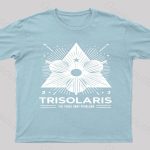 Where to Find Authentic 3 Body Problem Official Merchandise