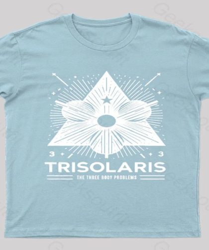 Where to Find Authentic 3 Body Problem Official Merchandise