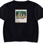 Behind the Scenes of Flaming Lips Merchandise: Stories and Exclusives