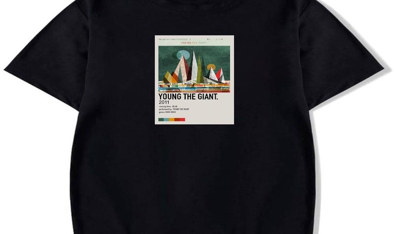 Behind the Scenes of Flaming Lips Merchandise: Stories and Exclusives