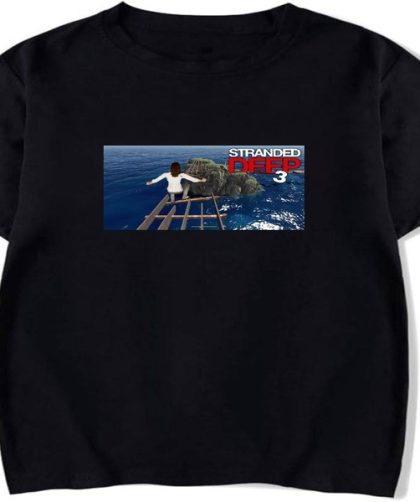 Discover the Top Picks at the Stranded Deep Official Store