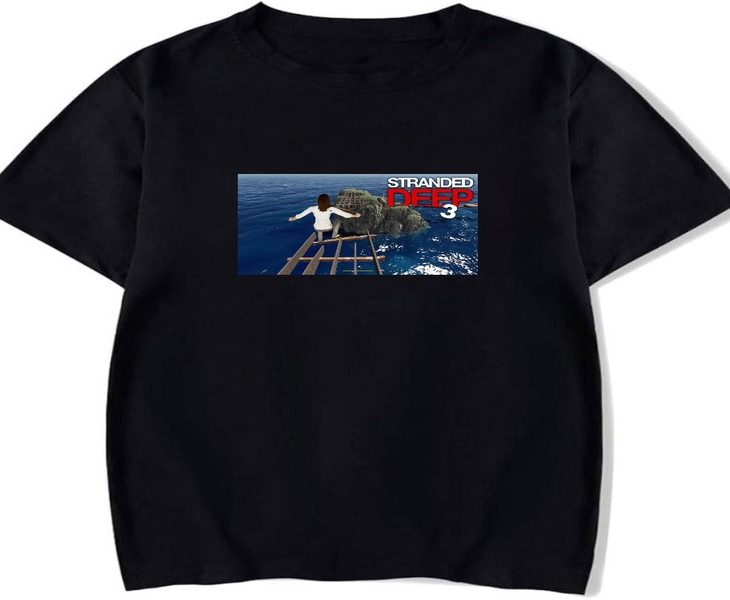 Discover the Top Picks at the Stranded Deep Official Store