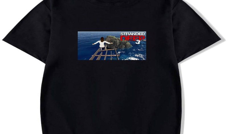 Discover the Top Picks at the Stranded Deep Official Store