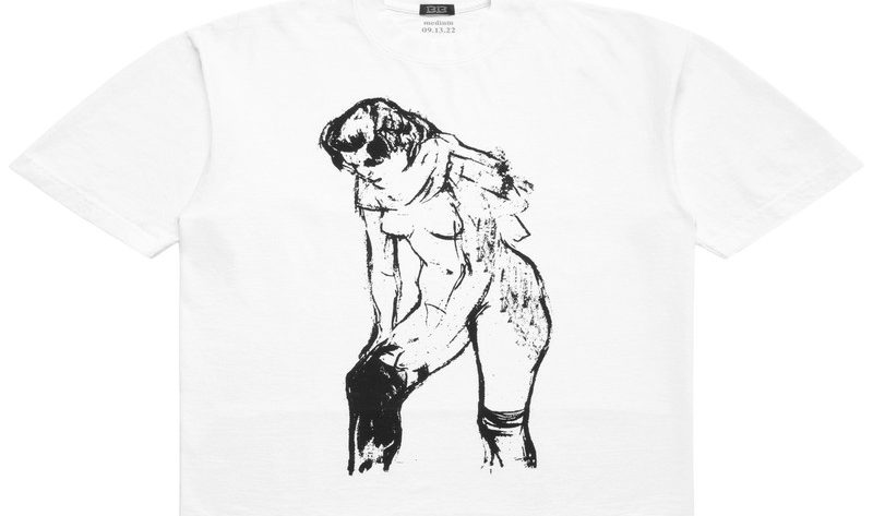 A Date With Death Merchandise: Where Style Meets the Macabre