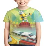 Unveiling the Best-Kept Secrets: Exploring the Diversity of Shinedown's Official Merchandise Lineup