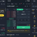 Binance Sign Up and Crypto Beginner Guide