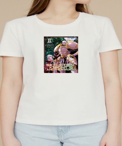 Exploring the Top Trends in As A Reincarnated Aristocrat Official Merch