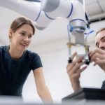 Exploring the Future of Froyo Franchises: The Role of Robotics
