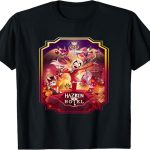 Find Exclusive Deals at the Hazbinhotel Official Shop