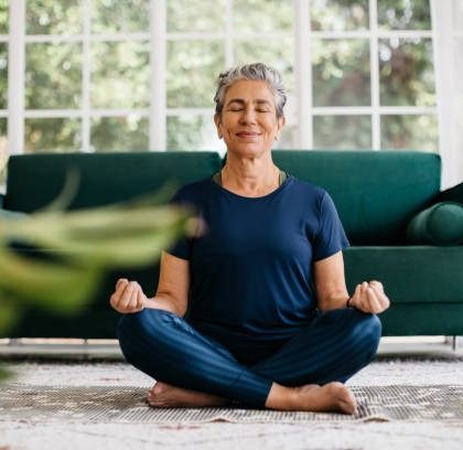 The Truth About Consistent Health Practices