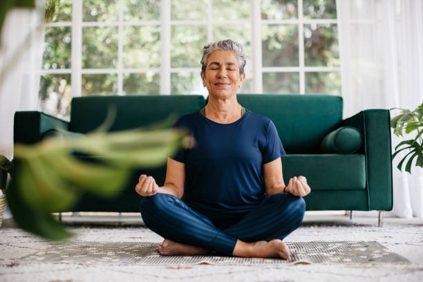 The Truth About Consistent Health Practices