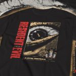Visit the Trusted Resident Evil Official Store Today