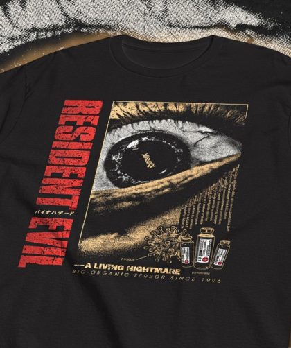Visit the Trusted Resident Evil Official Store Today