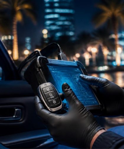 Practical Ways to protect your car from keyless theft and Digital Attacks