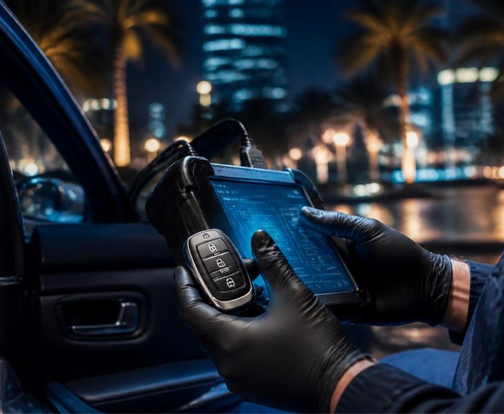 Practical Ways to protect your car from keyless theft and Digital Attacks