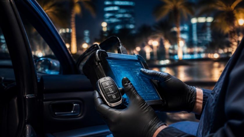 Practical Ways to protect your car from keyless theft and Digital Attacks