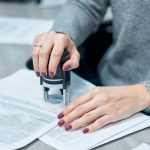 Professional Mobile Notary Appointments With traveling mobile notary near me Cinnaminson Township NJ