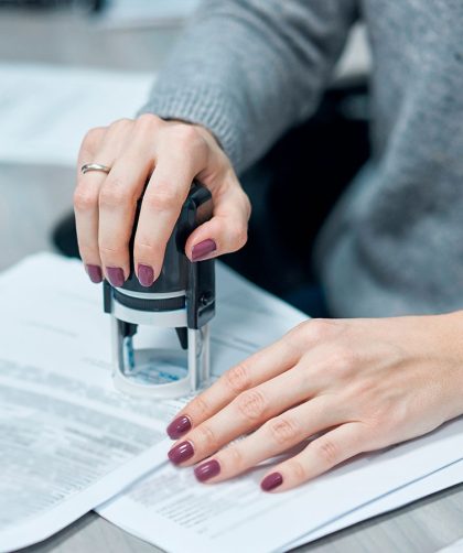 Professional Mobile Notary Appointments With traveling mobile notary near me Cinnaminson Township NJ