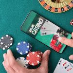 Exploring the Features of digital spin games