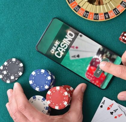 Exploring the Features of digital spin games