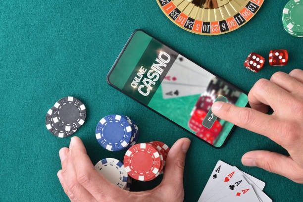 Exploring the Features of digital spin games